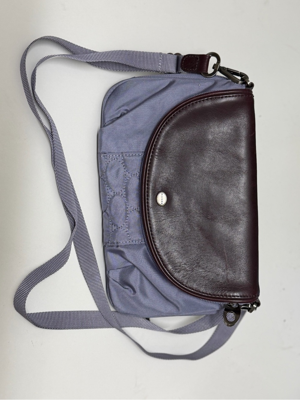 Mosey Life Smiler Crossbody